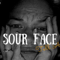 Sour Face Tell All